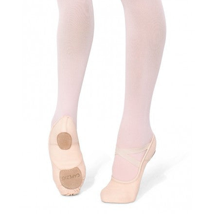 Capezio Child Hanami Ballet Shoes - 2037C - Enchanted Dancewear