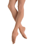 Bloch Adult Endura Footed Tights - T1921L - Enchanted Dancewear - 4