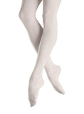 Bloch Adult Endura Footed Tights - T1921L - Enchanted Dancewear - 6