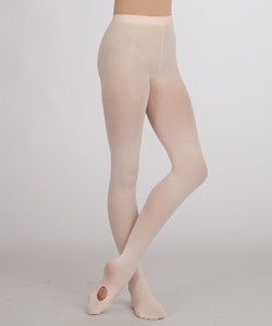 Capezio Adult Ultra Soft Transistion Tights - 1916 – Enchanted