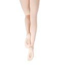 Capezio Adult Professional Mesh Transition Tights with Seam - 9 - Enchanted Dancewear - 2