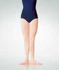 Body Wrappers Child Value Supplex ®/Spandex Tights - C80 - Enchanted Dancewear - 2