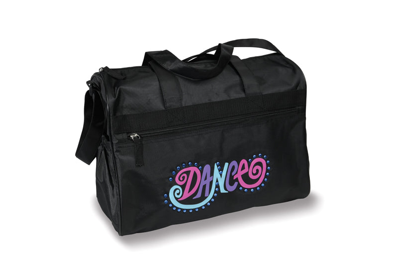 Danshuz Dance Bright Gear Bag - B839