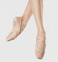 Bloch Adult Zenith Split-Sole Canvas Ballet Shoe - S0282L - Enchanted Dancewear - 2