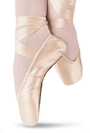 Bloch Serenade Pointe Shoes - S0131L - Enchanted Dancewear