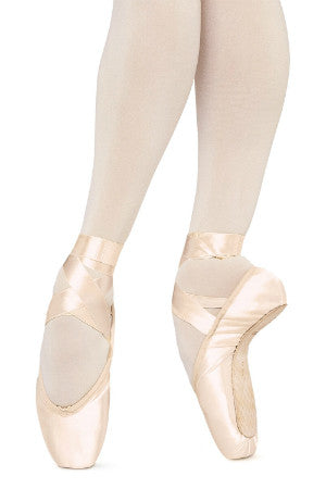 Bloch Suprima Pointe Shoes - S0132L - Enchanted Dancewear