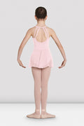 Bloch Child Open Back Skirted Cami Dress - CL5767