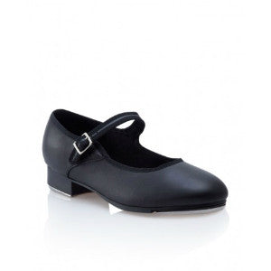 Capezio Adult Split-Sole Mary Jane Tap Shoes -  3800 - Enchanted Dancewear