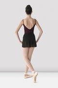 Mirella Adult Georgette Wrap Skirt - MS12
