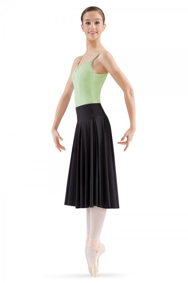 Mirella Adult Circle Skirt - MS23