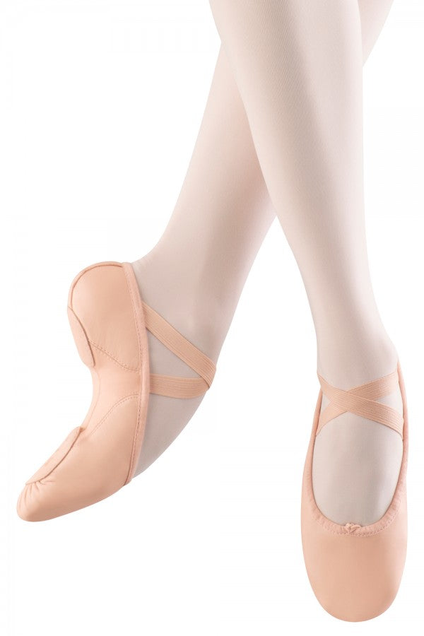 Bloch Adult Proflex Split-Sole Leather Ballet Shoe - S0200L