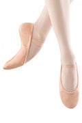 Bloch Child "Dansoft" Leather Full Sole Ballet Shoes - S0205G - Enchanted Dancewear - 1