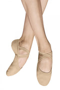 Bloch Adult Canvas Performa Ballet Shoe - S0284L