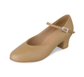 Bloch Adult Broadway Lo (1.5") Character Shoes - SO379L - Enchanted Dancewear - 2