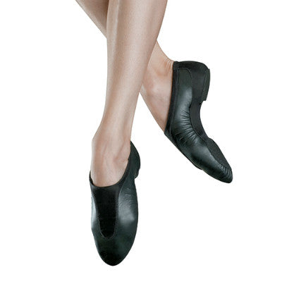 Bloch Adult "Pulse" Slip On Jazz Shoes - S0470L - Enchanted Dancewear