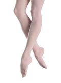 Bloch Adult Endura Footed Tights - T1921L - Enchanted Dancewear - 3