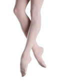 Bloch Adult Endura Footed Tights - T1921L - Enchanted Dancewear - 2