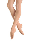 Bloch Adult Endura Footed Tights - T1921L - Enchanted Dancewear - 5