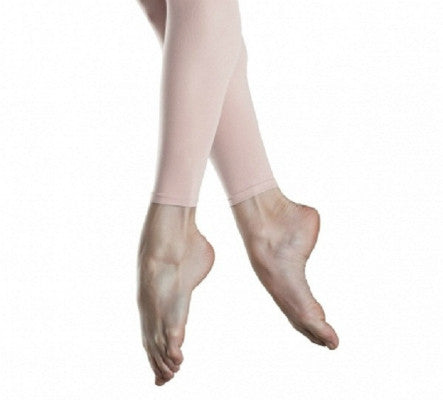 ADULT FOOTLESS TIGHTS - Boutique of Dance