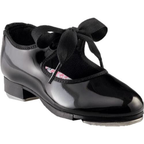 Capezio Child Junior Tyette Tap Shoes - N625C - Enchanted Dancewear