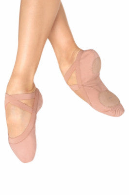 Bloch Adult Synchrony Ballet Shoe - S0625L - Enchanted Dancewear
