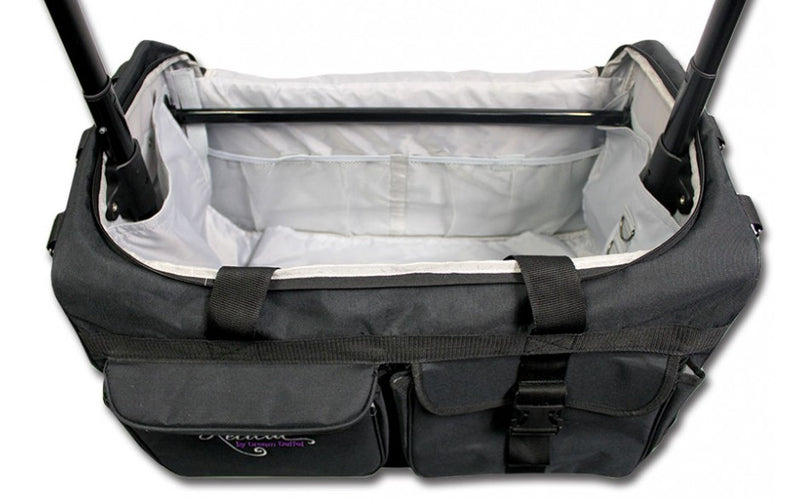 The Recital - Collapsible Duffel
