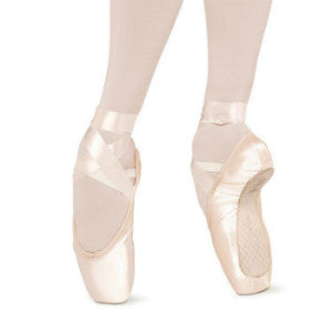 Bloch Sonata Pointe Shoes - S0130L - Enchanted Dancewear