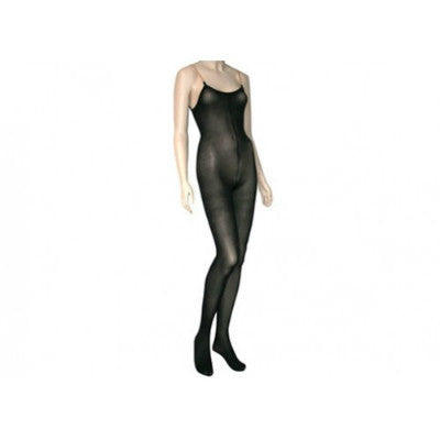 Bloch Adult Endura Transition BodyStocking Tight - BO398L - Enchanted Dancewear - 1